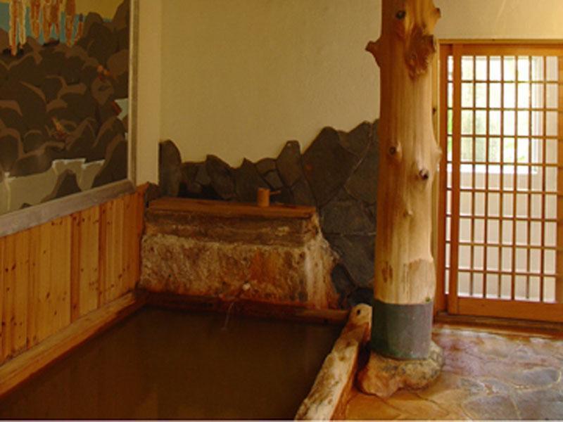Hirayama Ryokan Iki Luaran gambar