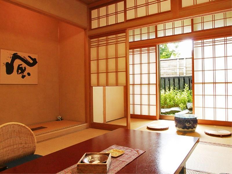 Hirayama Ryokan Iki Luaran gambar