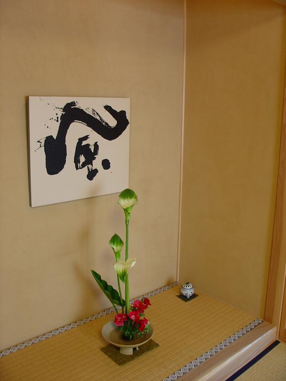 Hirayama Ryokan Iki Luaran gambar
