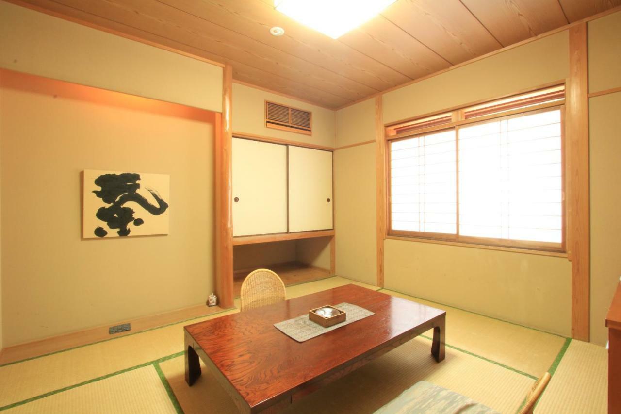 Hirayama Ryokan Iki Luaran gambar