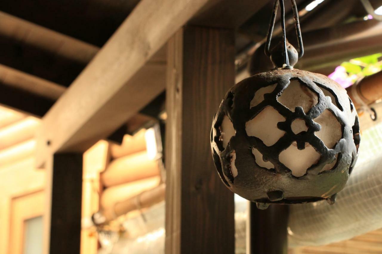 Hirayama Ryokan Iki Luaran gambar