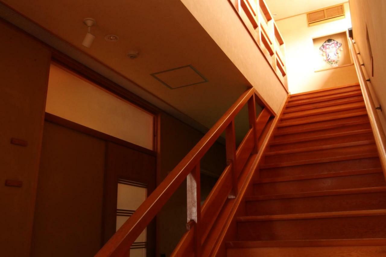 Hirayama Ryokan Iki Luaran gambar